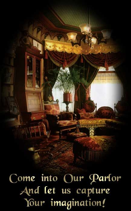 Beautiful Victorian Area, Victorian Bohemian Decor, Victorian Rooms, Lounging Area, Old House Interior, Victorian Parlor, Victorian Home Interior, Victorian Home Decor, Victorian Style Homes