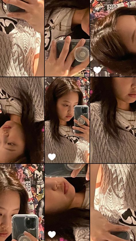 Jennie + Core + Aesthetic, Jennie Kim Blackpink, Instagram Feed Ideas, Hot Topics, + Core + Aesthetic, Jennie Kim, Blackpink Photos, Black Pink Kpop, Blackpink Fashion