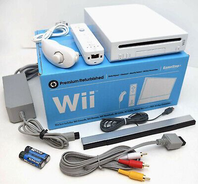 Pinterest Video Game Console Storage, White Video, Nintendo Wii Console, Playstation 4 Console, Wii Remote, Custom Consoles, Wii Console, Original Nintendo, Nintendo 2ds