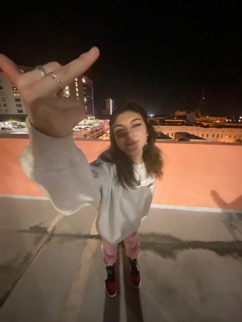 girl giving camera the middle finger worh fisheye lense Rapper Fisheye, Hands Towards Camera Pose, Hand To Camera Pose, Finger Foreshortening, Hand In Camera Pose, 4 Fingers Up Pose, Middle Finger Pose Reference, Middle Finger Reference, Middle Finger Drawing Reference