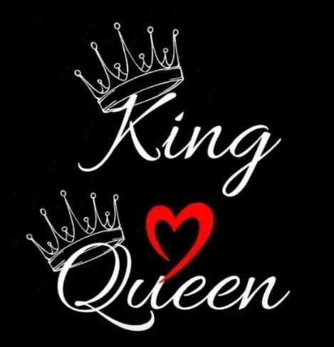 King Queen Dp Couple, King Queen Dp Image, King And Queen Wallpaper Couple, King Queen Dp, King Queen Wallpaper, King Name Dp, King And Queen Quotes, King And Queen Images, Queen Dp