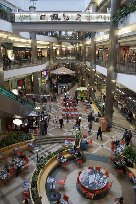 Shopping Center Aesthetic, Arcade Aesthetic, Budapest Travel, Thermal Spa, Art Nouveau Architecture, Food Court, Budapest Hungary, Bratislava, City Center