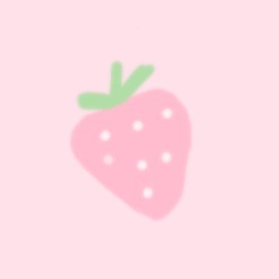 Cute Icons Kawaii, Strawberry Pictures, Cat Air, Cute App, Iphone Photo App, Ios App Icon Design, Iphone Wallpaper App, Pastel Pink Aesthetic, Iphone Wallpaper Tumblr Aesthetic