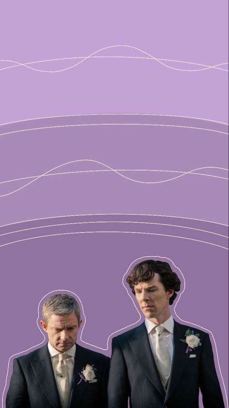 Sherlock Bbc Wallpapers, Johnlock Wallpaper, Bbc Wallpaper, Sherlock And John, Painting Collage, John Watson, Loki Marvel, Johnlock, Wallpaper For Your Phone