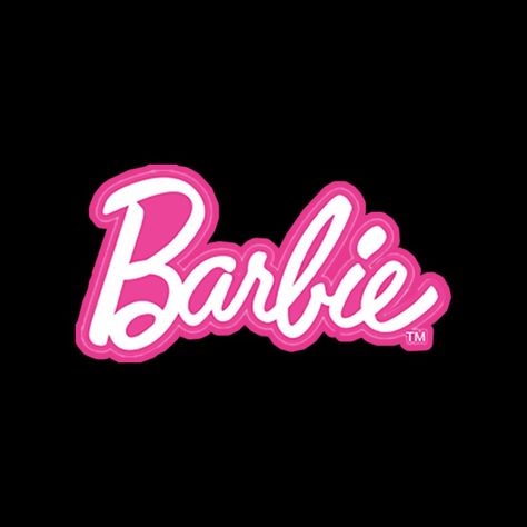 Baddies Wallpaper, Barbie Logo, Barbie Images, Birthday Cake Topper Printable, Bond Paper, Batman Wallpaper, Barbie Party, Edible Images, Black Barbie