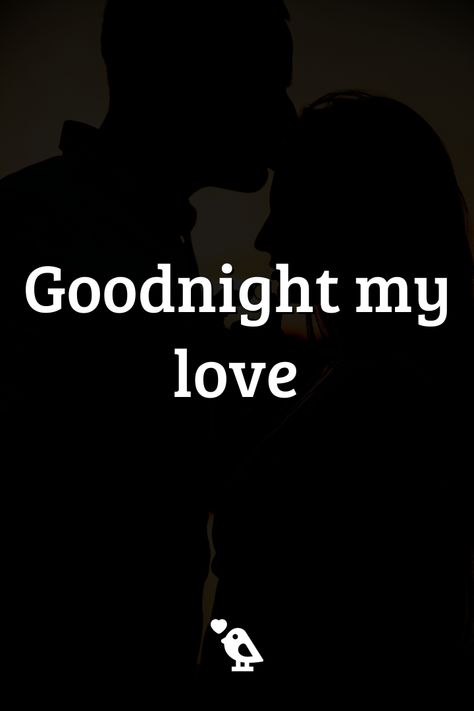 Good night my love: discover 60 good night messages to send to your lover Love is a very strong feeling that gives wings and makes you happy. Sometimes two people who love each other are made to fall ... Good Night My Love Romantic, Send To Your Lover, Good Night Lover, Goodnight My Love, Good Night My Love, Night My Love, Good Night Love, Good Night Sweetheart, Nice Dream