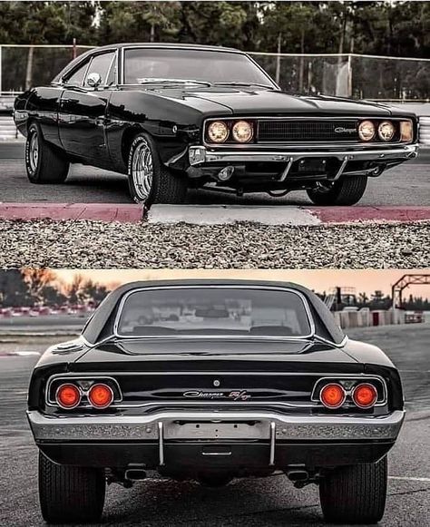 Awesome Classic Muscle Cars’s Instagram profile post: “Caption This Beast @musclecarsaddicts♥️ Check Bio And Stories .  #dodgecharger #dodge #mopar #charger #hemi #moparornocar #srt #scatpack…” Horseless Carriage, 1968 Dodge Charger, Wallpaper Luxury, Dodge Charger Rt, Wagon Cars, Charger Rt, Dodge Muscle Cars, Custom Muscle Cars, Cars Vintage