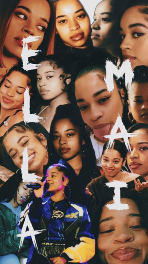 🤤🤤🤤 #notmine #beautiful #chanqvlityy Fine Girl Wallpaper, Ella Mai Pfp, Ella Mai Wallpaper, Baddie Pfp Pink, Baddie Pfp, Pretty Celebs, Ella Mai, Pretty Wallpaper Ipad, Future Wallpaper