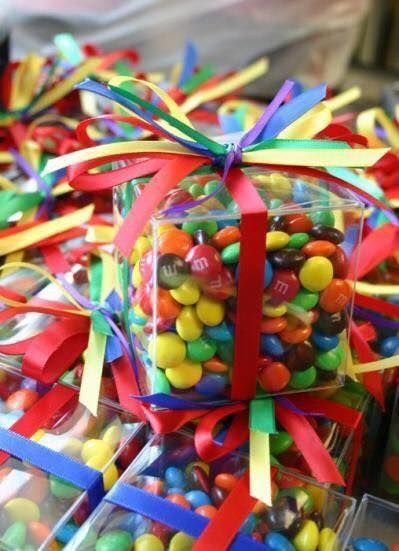 Favors Ideas, Troll Party, Candyland Party, בר מצווה, Candy Table, Candy Bouquet, Circus Party, Candy Party, Candy Gifts