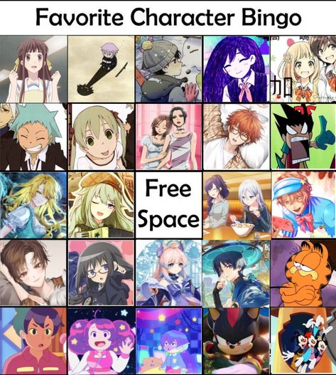 Yippie ‼️ btw u can find the template here just search “bingo template” Character Bingo Template, Bingo Template Anime, Kinne Bingo Anime, Kin Bingo Haikyuu, Haikyuu Kin Bingo, Anime Bingo, Lgbtq Bingo Template, Character Bingo, Bingo Template