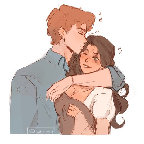 Reid Diggory And Lou Fanart, Lou And Reid Fanart, Serpent And Dove Fanart, Serpent And Dove, Fantasy Love, Geek Culture, Art Memes, Fan Book, Cute Art Styles