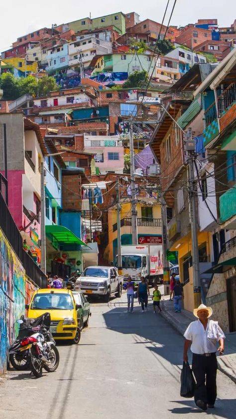 Medellin Colombia Aesthetic, Jerry Aesthetic, Colombia Aesthetic, Favelas Brazil, Flick Ideas, Brazilian Culture, Travel Colombia, Brazil Culture, Aesthetic 2023