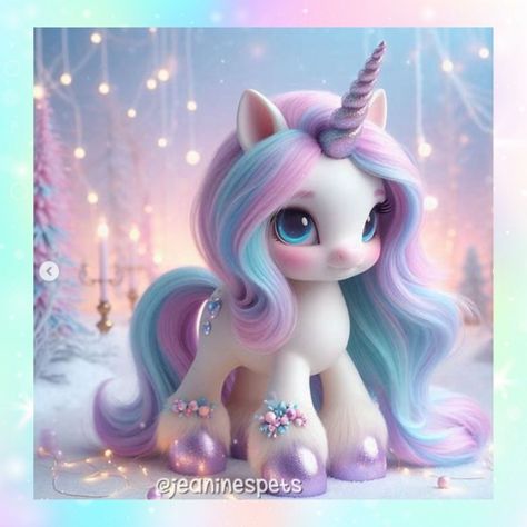 🦄 Maximum cuteness, beauty, and grace! Who agrees? ❤️ - Baby Unicorn by @jeaninespets - Love unicorns ❤️🦄? So do we! 😍 At Serious Jokerz, our love for these magical creatures fuels our passion to craft enchanting unicorn-themed products, delivering your daily fix of fantasy in style! Get unicorn backpacks, laptop sleeves & more with 🔥FREE SHIPPING🔥 to locations within the U.S.! https://www.seriousjokerz.com/shop #unicorn #unicornlover #unicornstuff #unicornlife #unicornlovers #unicornpo... Unicornio Cute, Cute Rainbow Unicorn, Unicorn Life, Beauty And Grace, Walpaper Hello Kitty, Unicorn Pictures, Cartoon Unicorn, Unicorn Wallpaper, Unicorn Girl