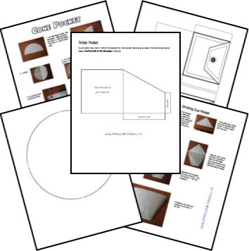 Homeschoolshare Foldable Templates, Folding Books, Lapbook Templates, Foldables Templates, Lapbook Ideas, Lap Book Templates, Lap Books, Interactive Student Notebooks, Interactive Notes