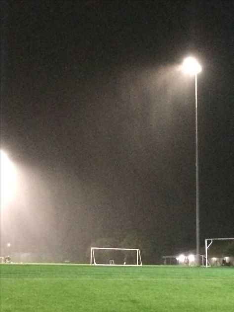 Training in the rain Soccer Training Aesthetic, Football Training Aesthetic, Football Practice Aesthetic, Dark Football Aesthetic, Playing Football Aesthetic, Rain Football, Night Soccer Aesthetic, Goal Post Football, Soccer In The Rain