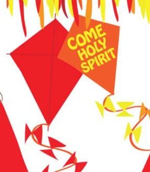 "At Home" and "Easy" Pentecost Celebrations and Projects | Rotation.org Pentecost Sunday School Lesson, Pentecost Sunday School, Pentecost Craft, Pentecost Sunday, Kids Sunday School Lessons, Sunday School Classroom, Craft Closet, Fire In My Soul, School Lesson Plans