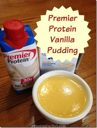 Good Energy. Tasty Treat. Premier Protein Vanilla Pudding Snack. Bariatric Reset, Hypoglycemic Diet, Vanilla Pudding Recipe, Pouch Reset, Full Liquid Diet, Gastric Surgery, Duodenal Switch, Bypass Recipes, Vanilla Pudding Recipes