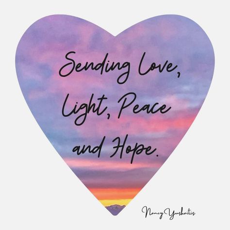 🌷Hello Beautiful Souls,⁣⁣ ⁣⁣ Sending an abundance of love, light, peace and hope to you and out to the world today. ⁣⁣ ⁣⁣ Love always, Nancy Yuskaitis ⁣⁣ www.nancyyuskaitis.com⁣⁣ .⁣⁣ .⁣⁣ .⁣⁣ .⁣⁣ #theartofsoulfulinspiredliving #nancyyuskaitis⁣⁣ #upliftedsoul  #upliftingbeautifulsouls #peace #soulfuladventuring #reiki #loveandlight WUVIP #hope #beupliftedandinspired #wellnessuniverse #griefsupport #spirituallifecoach #sunset #soulfulinspiredliving #healing #psychicmedium #rainbowsky Sending Love And Light, Rainbow Sky, Sending Love, Love Light, Love Always, Inspired Living, Hello Beautiful, Beautiful Soul, Love And Light