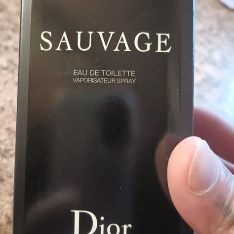 Men's cologne Men's Cologne, Mens Cologne, Dior, Spray, Brand New, Closet