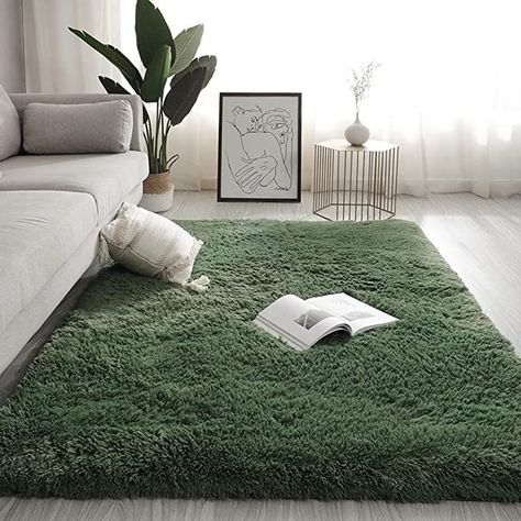 Fur Carpet, Plain Rugs, Style Carpet, Carpet For Living Room, Fluffy Rug, Plush Rug, Shaggy Rug, Soft Rug, Living Room Carpet