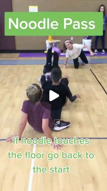 Team Games For Kids, Pe Ideas, Pe Lessons, Physical Education Teacher, Reunion Games, Pe Games, Youth Games, Physical Activities For Kids, Gym Games