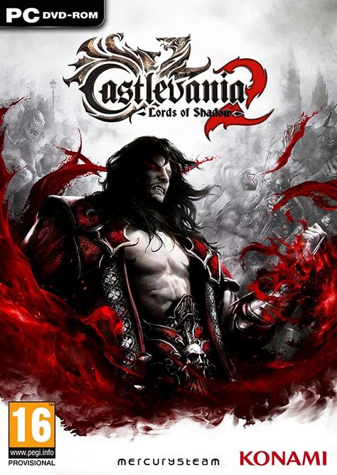 Castlevania Lords Of Shadow 2 - Repack Blackbox 4.9GB | Full Download Zone Castlevania Lords Of Shadow 2, Castlevania Games, Max Payne 3, Castlevania Lord Of Shadow, Lord Of Shadows, Star Wars Lego, Shadow 2, Ps3 Games, Xbox 360 Games