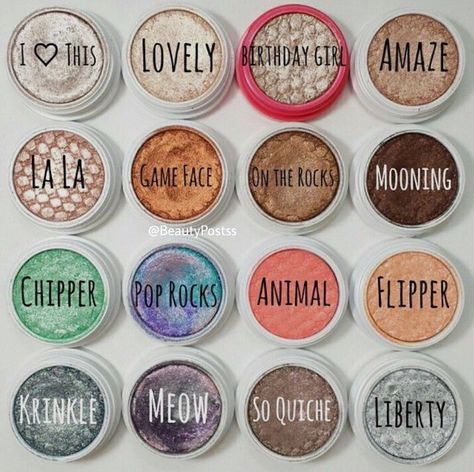 Embedded image Colourpop Blush, Colourpop Super Shock, Oh My Goddess, Super Shock, Glow Skin, Eyeshadow Palettes, Makeup Swatches, Smokey Eyes, Makeup Obsession