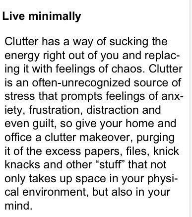 #minimalismquotes #organizingquotes #simplify #declutter #organize #clutterfree Becoming Minimalist, Simplifying Life, Live Simply, New Energy, Less Is More, Look At You, Simple Living, Declutter, Self Help