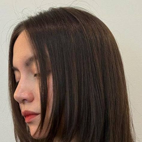 Double Q Hair Salon on Instagram: "#haircut 
@zsqam 
Layer's Cut" Layered Cuts, Hair Salon, Hair Cuts, Hair, On Instagram, Instagram