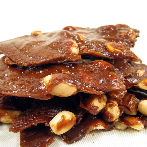 Beer Brittle Recipe Mexican Cake, Brittle Recipes, Beer Bread, Taste Made, Beer Tasting, Breakfast Burritos, Few Ingredients, So Delicious, Food Gifts