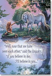 what to maybe believe in Believe In Me, Unicorn And Fairies, Unicorn Pictures, Mermaid Fairy, Unicorns And Mermaids, Fantasy Horses, The Last Unicorn, Mermaids And Mermen, Mermaid Life