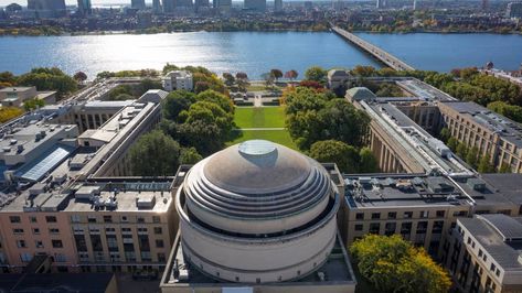 Rank 1 | Massachusetts Institute of Technology (MIT) | Cambridge, United States (Image: mit.edu) Usa University, Us Universities, Digital Education, Block Chain, New College, Dream College, Massachusetts Institute Of Technology, Technology Wallpaper, Dream School