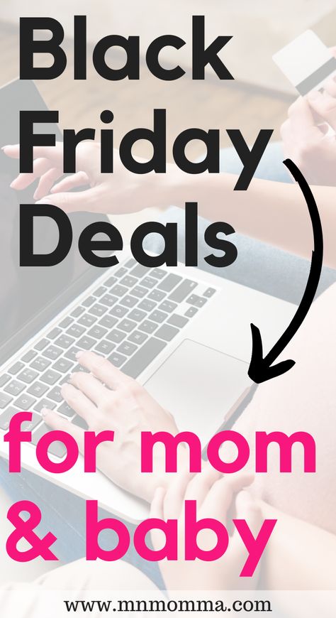 The best Black Friday deals for Moms and Baby this year! Feeling overwhelmed with all the black Friday deals this year? Don't miss my favorite deals that you need to see. Whether you're pregnant and looking for great deals on a stroller or you have a toddler and are looking for the best toddler Christmas present at a great price - these are a can't miss, especially if you're a frugal mom #blackfriday #momdeals #frugal #savemoney #shopping Baby Baker, Mom Products, Registry Checklist, Ergonomic Baby Carrier, Amazon Prime Day Deals, Mommy Time, Amazon Baby, Prime Day Deals, Baby Einstein