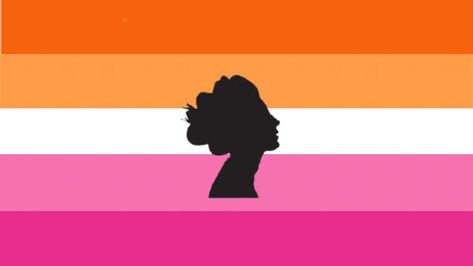 Lesbian Flag, Pride Flags, Desktop Wallpaper, Flag, Movie Posters, Art, Film Posters