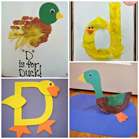 duck crafts for kids Duck Crafts For Kids, Farmer Duck, Farm Activities Preschool, Duck Crafts, Crafty Morning, Farm Animal Crafts, Eyfs Activities, Duck Pins, Farm Fun