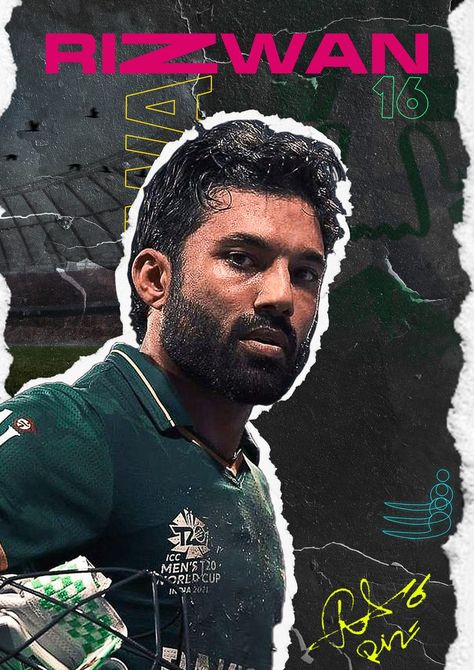 Muhammad Rizwan No 1 T20I Batsman from Pakistan Rizwan Cricketer, Muhammad Rizwan, Elliot Page, Pakistan Match, Cricket Poster, Expensive Things, Pakistan Cricket Team, Cricket Wallpapers, Epic Movie