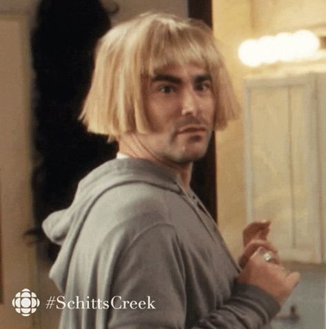 25 Downright Brutally Honest David Rose GIFs From Schitt's Creek Rosé Meme, Schitt Creek, Culture Books, Dan Levy, Daniel Levy, Ew David, Catherine O'hara, David Rose, Schitt's Creek