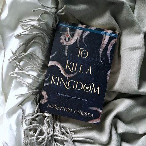 To Kill A Kingdom Book, To Kill A Kingdom, Tick Tack, Wallpaper Theme, Book Wishlist, Tbr List, Dark And Twisty, Recommended Books, Twist Of Fate