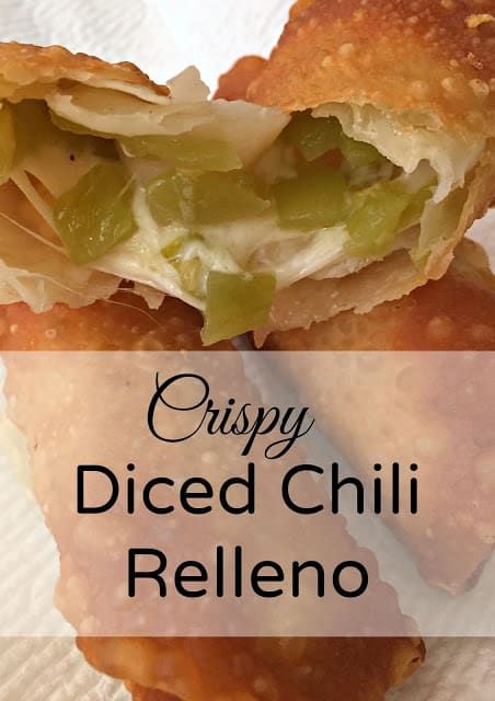 Diced Chili Relleno #Recipe! #Easy Chilli Relleno, Chili Relleno Recipe, Stuffed Chili Relleno Recipe, Green Chili Recipes, Chili Relleno, Gluten Free Puff Pastry, Mexican Appetizers, Hispanic Food, Appetizer Bites