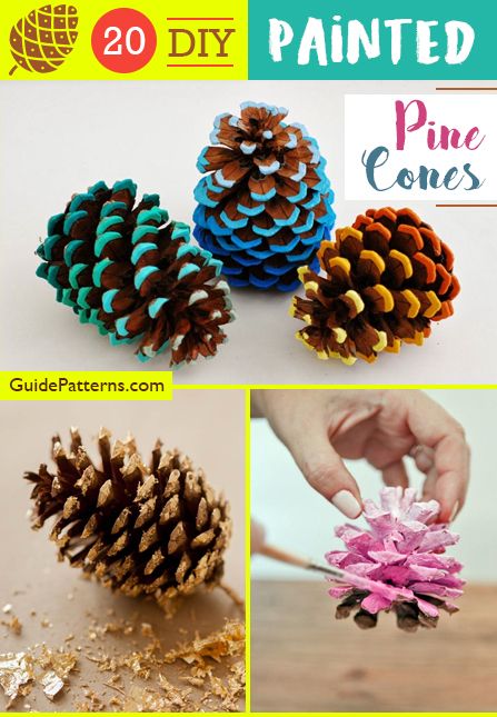 Pine Cone Painting, Pine Cone Seeds, Cone Painting Ideas, Cone Painting, Painted Pine Cones, Pine Cone Flower Wreath, Pine Cone Christmas Decorations, Cones Diy, Scented Pinecones