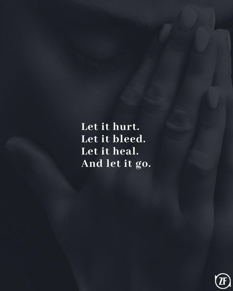 Let It Bleed Tattoo, Let It Go Quotes Peace, Let Them Go Tattoo, Let Them Tattoo, Let Them, Let It Go Tattoo, Madea Quotes, Let It Be Tattoo, Let It Bleed