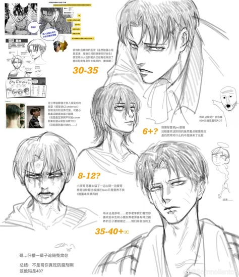 Yandere Eren, Levi Ackerman Hot, Captain Levi Ackerman, Aot Levi, Levi Ackermann, Attack On Titan Comic, Yandere Manga, Captain Levi, Attack On Titan Funny