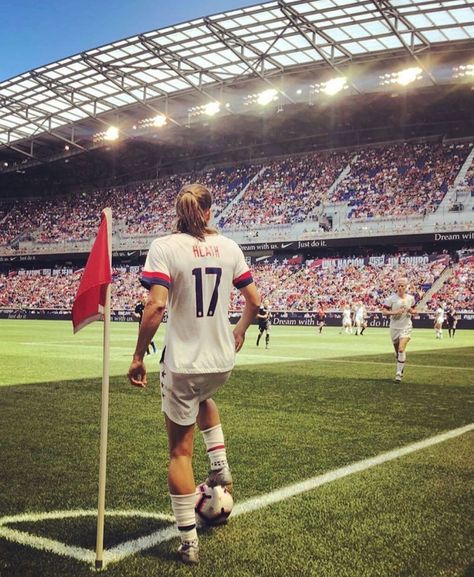 Uswnt Soccer, Alex Morgan Soccer, Soccer Season, Soccer Girl Problems, Tobin Heath, Manchester United Soccer, Barcelona Soccer, Usa Soccer Women, Us Soccer