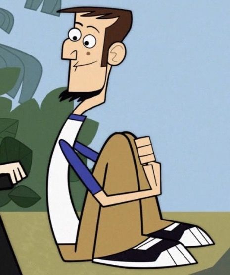 Abe Clone High Pfp, Abe Lincoln Clone High, Clone High Abe, Abe Clone High, Topher Bus, Clone High, Abe Lincoln, Disney Duck, Silly Images