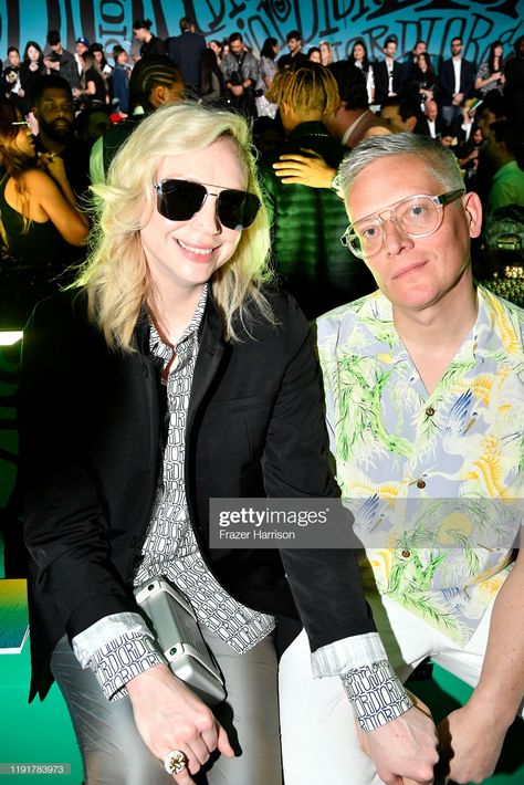 Giles Deacon, Gwendoline Christie, Dior Men, 2020 Runway, Future Wife, Me Tv, Fav Celebs, Runway Show, Miami Florida