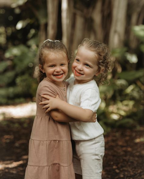 ~Double the love, double the fun—nothing beats a twin bond~ Twin Toddler Photography, Twin Bond, Twin Photography, Twin Toddlers, Toddler Photography, Twins, Photography, Quick Saves