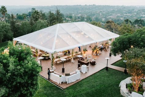 Event Venue Design, Outdoor Tent Wedding, Backyard Tent, Events Place, Outdoor Stage, Private Estate Wedding, Infinity Wedding, Stairs Design Modern, Earth Tone Color