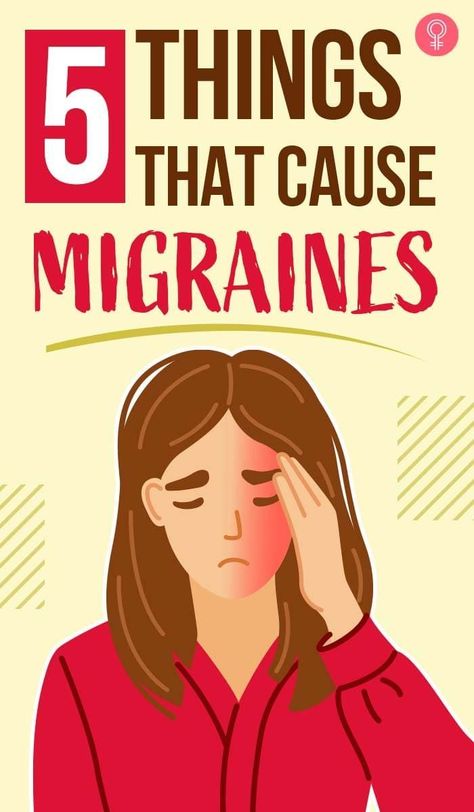 What Causes Migraines, Natural Migraine Relief, Headache Causes, Migraine Triggers, Migraine Attack, Health And Fitness Magazine, Migraine Relief, Natural Cough Remedies, Daily Health Tips