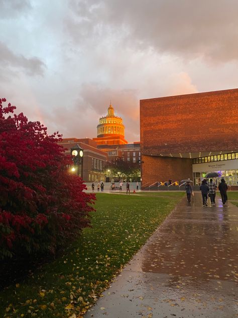 University Of Rochester Aesthetic, Emory University Aesthetic, University Of Rochester, Chicago Summer, Rochester Institute Of Technology, College List, Rochester New York, College Soccer, College Senior