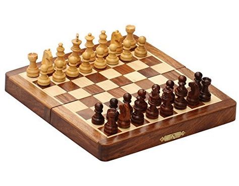 Marble Toys, Handmade Chess Set, Travel Chess Set, Chess Board Game, Wood Chess Set, Wood Chess, Set Game, Board Games For Kids, Wooden Chess